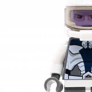 Umbaran Soldier