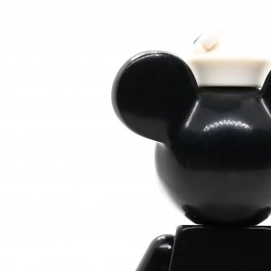 Vintage Minnie