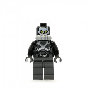 Crossbones