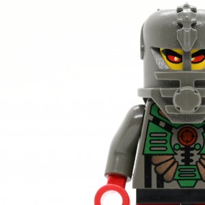 Commander Manta Ray