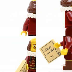 William Shakespeare