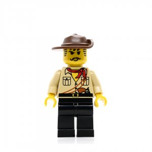 Johnny Thunder (Desert)