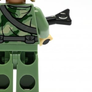 Rebel Commando