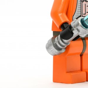 Luke Skywalker