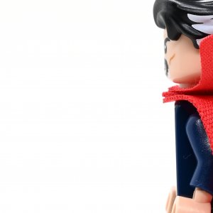 Doctor Strange