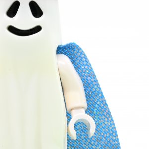 Vitruvius (Ghost Shroud)