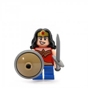Wonder Woman