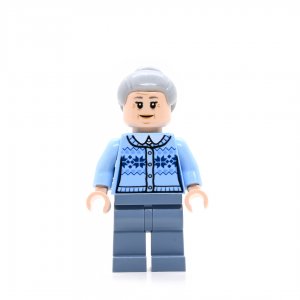 Aunt May