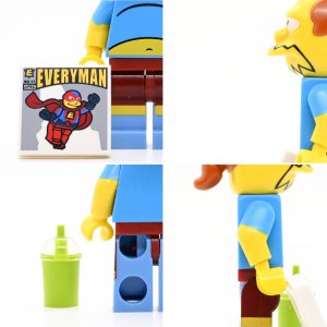 Comic Book Guy