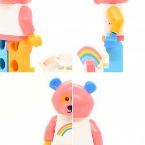 Bear Costume Guy