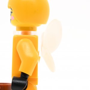 Bumblebee Girl