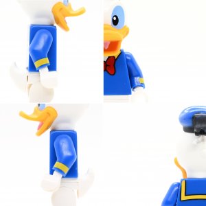 Donald Duck