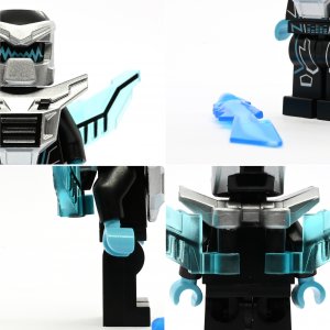 Laser Mech