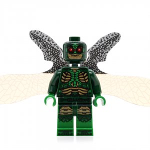 Parademon