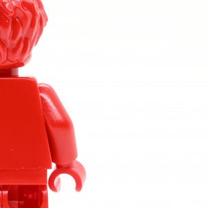 Everyone is Awesome Red