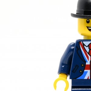 Lego Brand Store Male