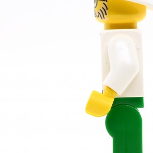 Dr. Charles Lightning