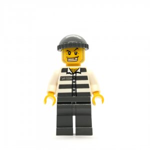 Jail Prisoner 50380