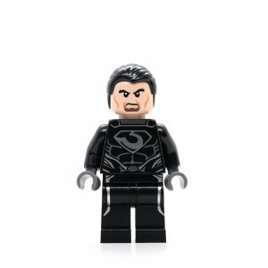 General Zod