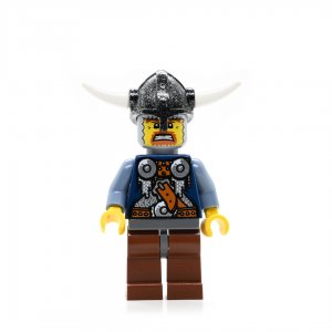 Viking Warrior 2c