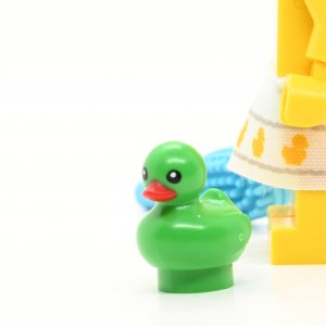 Shower Guy