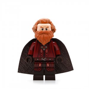 Godric Gryffindor