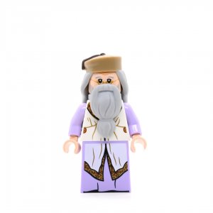 Albus Dumbledore