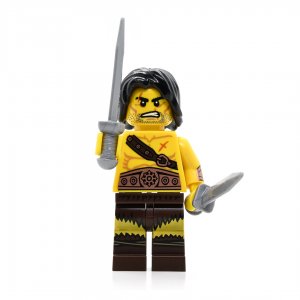 Barbarian
