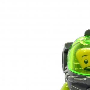 Atlantis Diver 2 - Bobby
