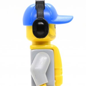 Crew Member