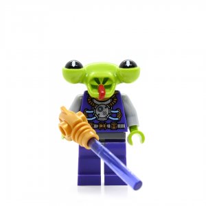 Space Alien