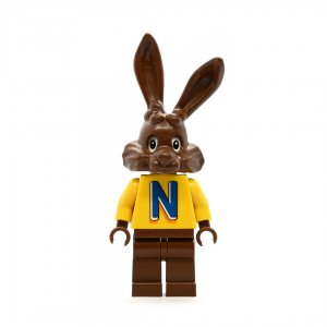 Quicky the Nesquik Bunny (Nestle Rabbit)