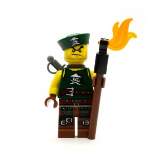 Sky Pirate Foot Soldier