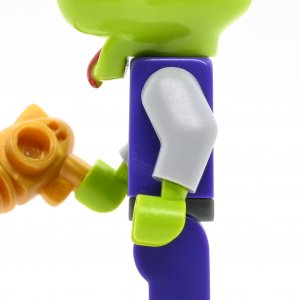 Space Alien