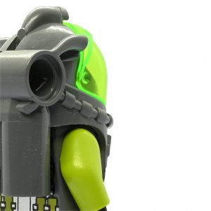 Atlantis Diver 2 - Bobby
