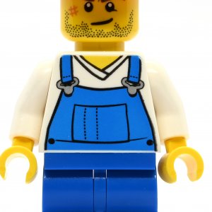 Construction Worker