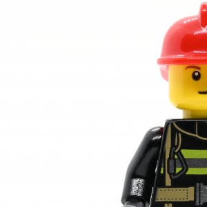 Fireman 