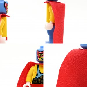 Super Wrestler