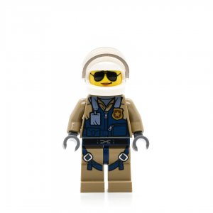 Police Officer