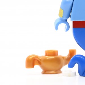 Genie