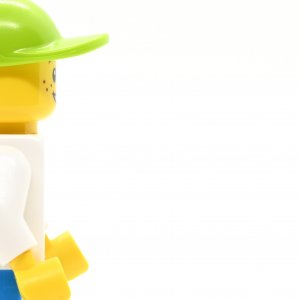 Skateboarder