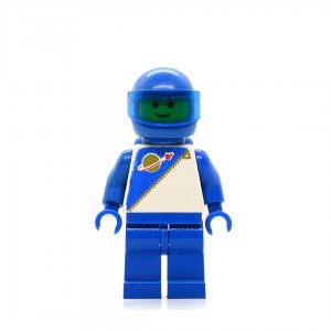 Futuron (Blue Guy)