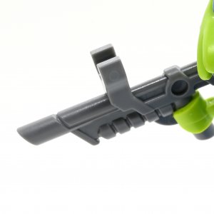 Alien Trooper