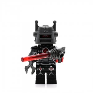 Evil Robot