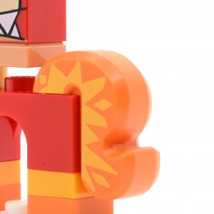 Angry Unikitty