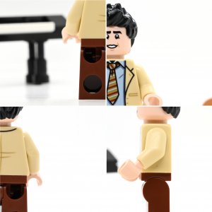 Ross Geller
