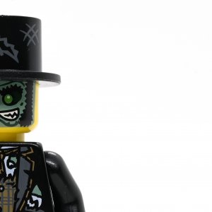 Mr. Good and Evil