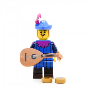 Troubadour