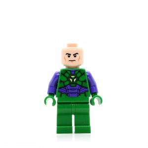 Lex Luthor