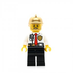 Fireman